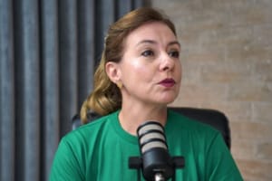 Flávia Moretti confirma nova rodoviária por PPP e cancela verba antiga