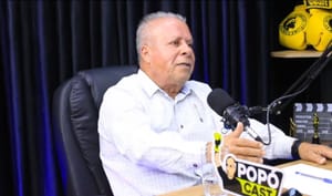 “Eles estão tomando o próprio veneno”, dispara Chico sobre corte da insalubridade