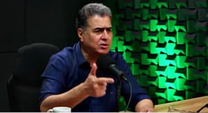“Emanuel detona Abílio: ‘Cuiabá não tem prefeito, tem um tiktoker’”