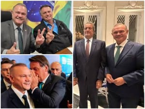PL Nacional já bateu o martelo por Wellington, e a tentativa de ‘plantar’ apoio a Pivetta expõe o desespero do grupo do vice-governador
