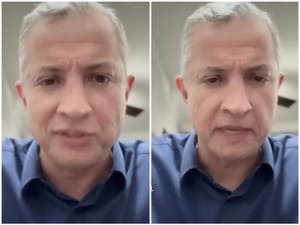 Deputado Faissal expulsa Mauro Mendes do campo da direita e expõe isolamento do governador