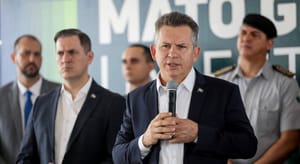 ⚠️ ALERTA NO CENTRO-OESTE: Mato Grosso Lidera a Violência e Entra no Top 10 dos Estados Mais Letais do Brasil