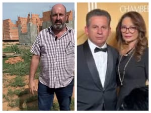 Obra abandonada do Ser Família: projeto que Virginia Mendes exibe no Instagram está largada em Tapurah, com 50 casas paradas e R$ 4,6 milhões desperdiçados