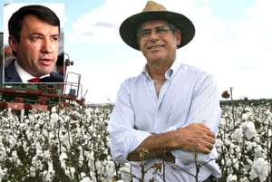Cruzamento entre Operações Sisamnes e Seven volta à cena em denúncia sobre advogado de José Pupin