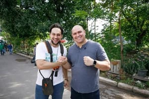 Nova taxa de lixo criada por Abílio Brunini pode cobrar entre R$ 600,00 e R$ 10 mil por mês em Cuiabá