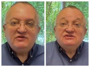 Pedro Taques detona Mauro Mendes: “Governo de propaganda e corrupção”, diz ex-governador com relatório do TCE na mão