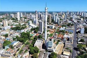 Sociedade reage: aumento do IPTU de Abílio pode triplicar contas e revolta toma Cuiabá