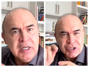 Procurador de Justiça Domingos Sávio analisa prisão de Jair Bolsonaro e afirma que decisão seguiu fundamentos legais