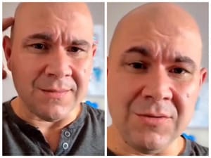 📢 Prefeito Abílio Brunini, em tom forçado, infantil e com tentativa caricata de engrossar a voz, orienta empresários a “esperar o momento certo” para demitir quem comemorar prisão de Bolsonaro