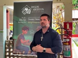 Câmara vota nesta terça moção de repúdio à prisão preventiva de Bolsonaro