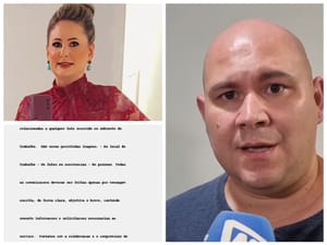 Após denúncia do Blog do Popó e hospital alagado, Abílio tenta censurar servidores e proíbe fotos no São Benedito