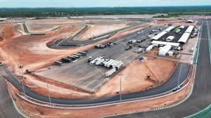 SINPAIG aciona Justiça e denuncia uso político e falta de transparência do Estado na promoção da Stock Car em meio à crise fiscal