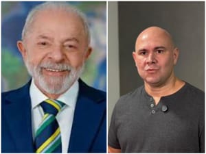 Mesmo após Abílio dizer que “não queria dinheiro do PT”, presidente Lula liberou R$ 20 milhões para a Saúde de Cuiabá — e Prefeitura publica tudo escondido.