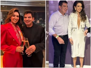 Empresário milionário Cidinho dos Santos e esposa firmam TAC por danos ambientais em fazenda de Arenápolis.