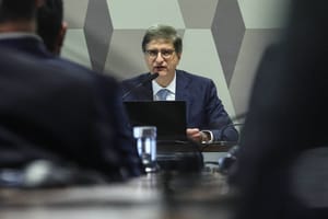 Gonet tem aprovação mais apertada de um PGR desde a redemocratização