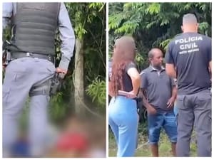 Mato Grosso sitiado: chacina em Sinop expõe avanço das facções e fragilidade do governo Mauro Mendes