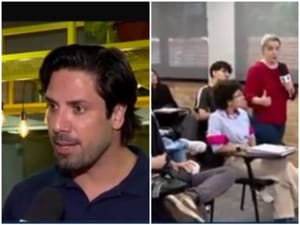 Projeto Conecta Jovem: tecnologia e oportunidade mudando vidas em Mato Grosso