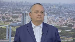 Taques revela queda de qualidade na segurança: “Mato Grosso está mais violento que Rio e São Paulo — e Mauro finge que está tudo bem”