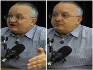 Taques explode no Popó Cast: “Mauro Mendes comanda um governo de propaganda, fraude e corrupção”
