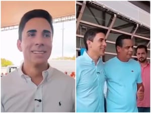 Movimentos de Alan Porto despertam debate sobre possível uso político da Seduc e cobram atenção dos órgãos de controle