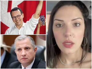Janaína Riva e Lúdio Cabral travam “corrida da lanterninha” nas emendas: disputa acirrada pelo último lugar que Mauro Mendes insiste em manter aceso