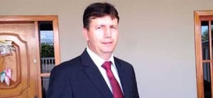 Presidente da Ager, Luís Alberto Nespolo, aparece entre citados em inquérito de corrupção e lavagem de dinheiro ligado a Mauro Mendes