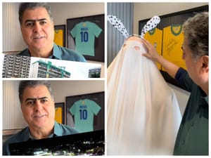 Emanuel Pinheiro ironiza, chama Abílio de “fantasma” e desafia prefeito a abrir CPI dos R$ 600 mil do veterinário aliado