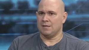 Abílio reage com resposta infantil ao escândalo dos R$ 600 mil: “queria que eu contratasse um petista?”
