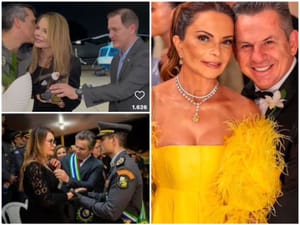 Facções criminosas tomam conta de Mato Grosso durante governo Mauro Mendes