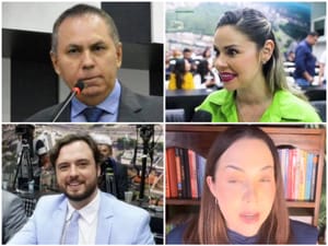 Vereadores que apoiarem aumento do IPTU de Abílio podem assinar a própria aposentadoria política