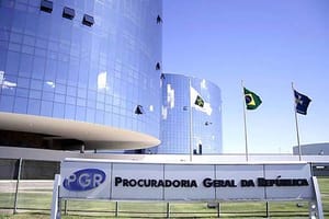 Gonet cobra provas da PF em inquérito sobre gabinetes do STJ e aponta inconsistências em relatórioPGR afirma que investigações carecem de elementos concretos e ministro manda apurar vazamentos seletivos de documentos sigilosos