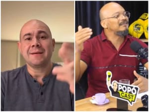 Depois de sugerir que professores “devolvessem” os R$ 200 da Prefeitura, Abílio terá coragem de devolver os R$ 20 milhões que Lula mandou para a Saúde de Cuiabá?