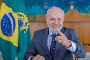 Lula já destinou R$ 597 milhões à saúde de Cuiabá em 2025 — valor repassado à gestão de Abílio Brunini que dizia não aceitar recursos do presidente