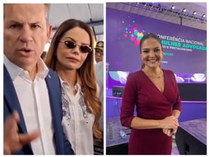 Mauro Mendes responsabiliza advogados por avanço das facções