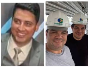 Contrato de R$ 65,3 milhões publicado no Diário Oficial de 12 de novembro vai para consórcio com sócio ligado à família do empresário Cidinho dos Santos