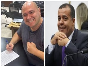 Abílio libera R$ 1,4 milhão de emenda de vereador fora da base enquanto aliados “esperam na fila”