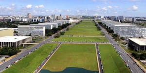 CNU 2025: resultado das provas objetivas será divulgado nesta quarta