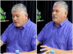 “Brucutu do Mato Grosso”: líder do Judiciário dispara contra Mauro Mendes
