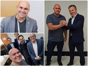 Abílio autoriza aumento do IPTU e Diário Oficial já publica comissão que vai conduzir o reajuste em Cuiabá