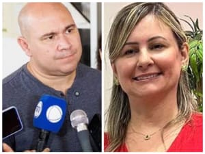 Gestão Abílio corta folgas e impede pagamento de horas extras de servidores da Saúde: quem perde é o trabalhador e o paciente