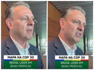 Brasil colhe reconhecimento mundial: Fávaro celebra Nobel da Agricultura e liderança global em produção sustentável