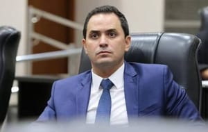💸 Deputado Diego Guimarães destina R$ 1,19 milhão para projeto de palestras “Papo Coerente: Viver Bem é Ser Sustentável”