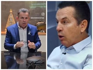 Mauro Mendes erra feio: ao dizer que “pertencer a facção não é crime”, governador ignora que a lei pune a associação criminosa
