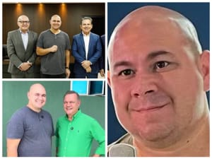 🚨 Abílio Brunini afasta de Pivetta e Mauro Mendes e declara apoio a Wellington Fagundes para o Governo de Mato Grosso em 2026