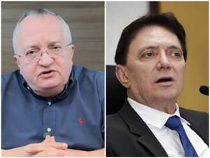 “Conselheiro do TCE pode responder por improbidade ao anunciar candidatura de dentro do cargo, alerta Taques”