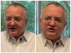 Pedro Taques divulga 2º capítulo e atribui a Mauro Mendes autorização de pagamento de R$ 308 milhões à Oi fora do regime de precatórios