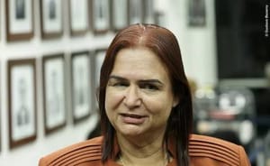 Declínio do PT de Mato Grosso chega ao ponto de ter como único projeto eleger Rosa Neide a qualquer custo