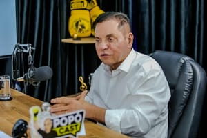 Botelho diz que Mauro Mendes não é estadista e afirma que o governo só sabe fazer estrada com dinheiro em caixa