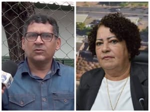 ACD vira foco de embate político e presidente acusa articulação para retirada da entidade