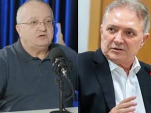 Entre 2017 e 2020, Antônio Joaquim brigou publicamente com Pedro Taques no TCE e reacendeu debate sobre uso do tribunal como trampolim eleitoral naquela época